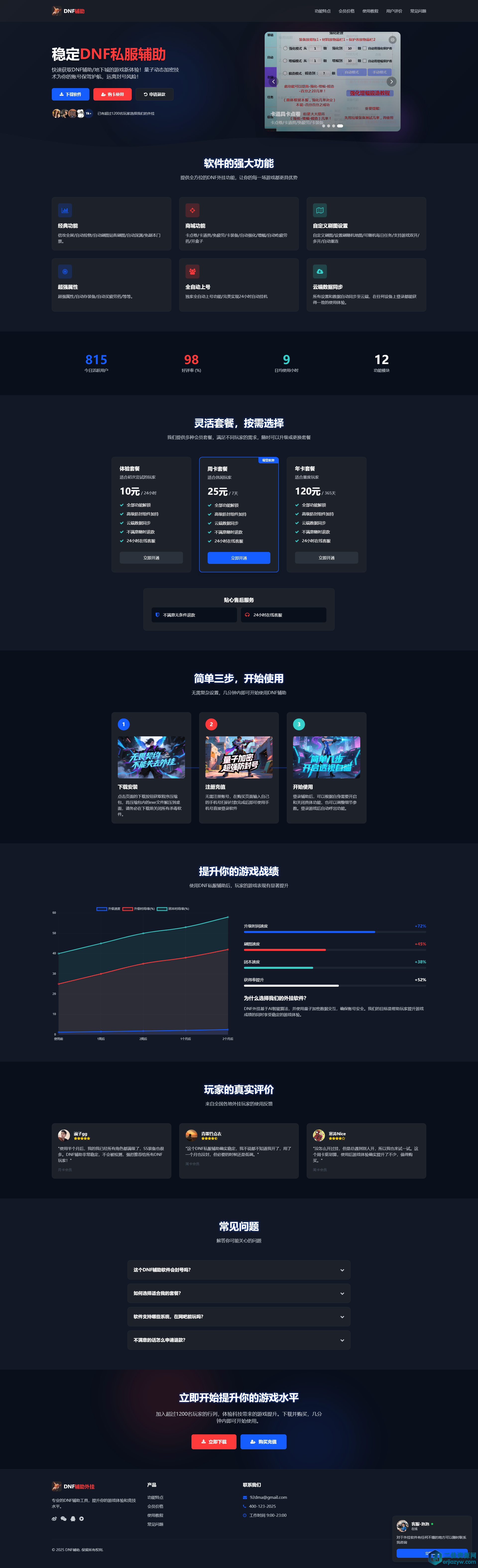 DNF辅助-DNF私服辅助工具-全平台通用辅助工具网.png